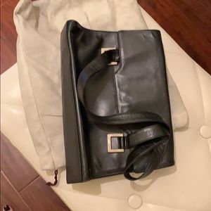 DKNY vintage bag
